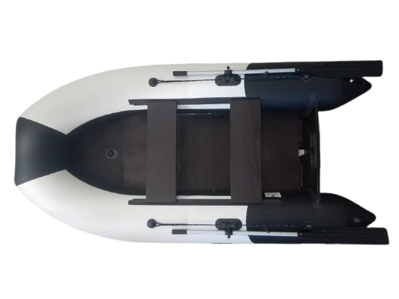 Надувная лодка ПВХ BoatsMan BT300