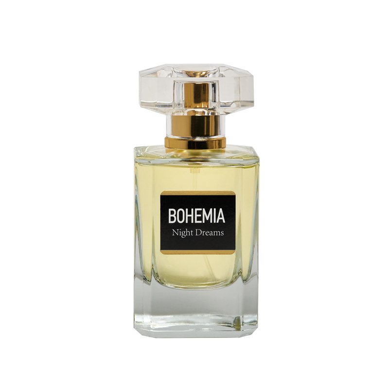 Парфюмерная вода Parfums Constantine Bohemia Night Dreams 50 мл скраб для тела vilsen summer dreams абрикос миндаль 200 мл 2 шт