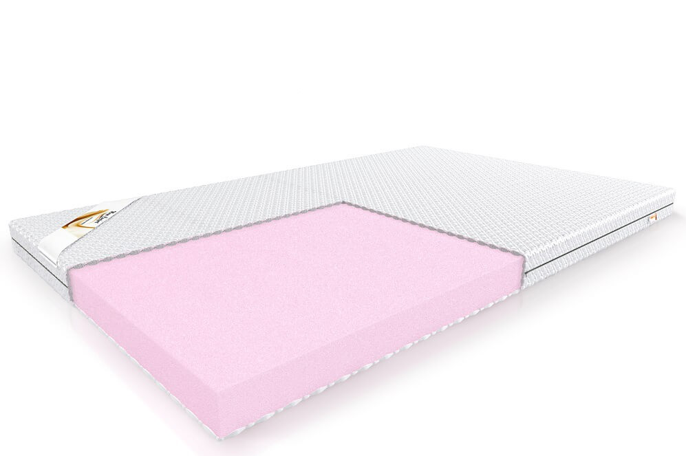 

Матрас Mega Comfort Twist Big 130*190, Twist Big