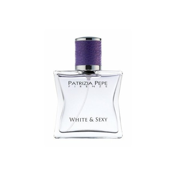 

Парфюмерная вода Patrizia Pepe White & Sexy 50 мл, White & Sexy Woman, 50 мл