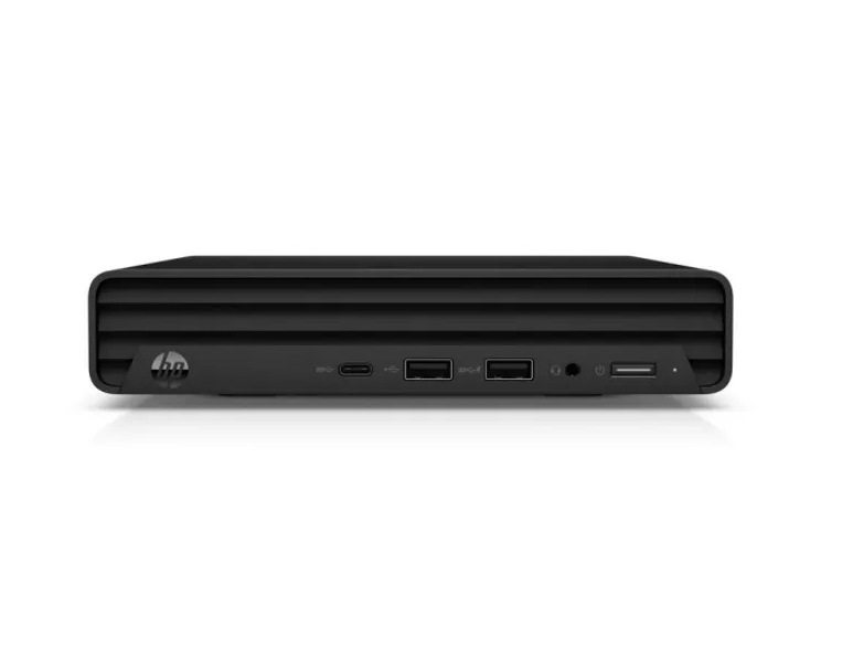 

Неттоп HP 260 G4 Black (260N3ES), 260 G4