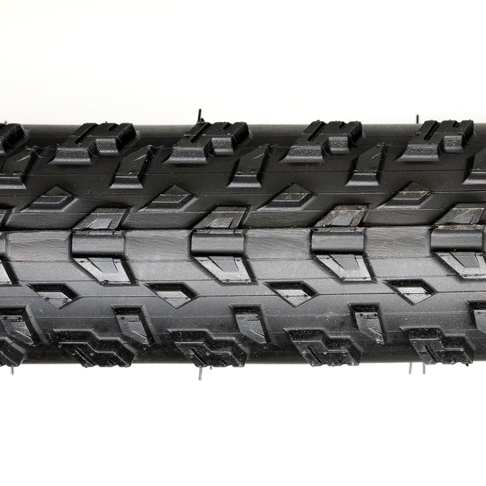 

Велосипедная покрышка Wanda Tyre W2018 27,5", Черный, Покрышка, 27.5" x 2,25", WANDA, W2018, RTRW20180001