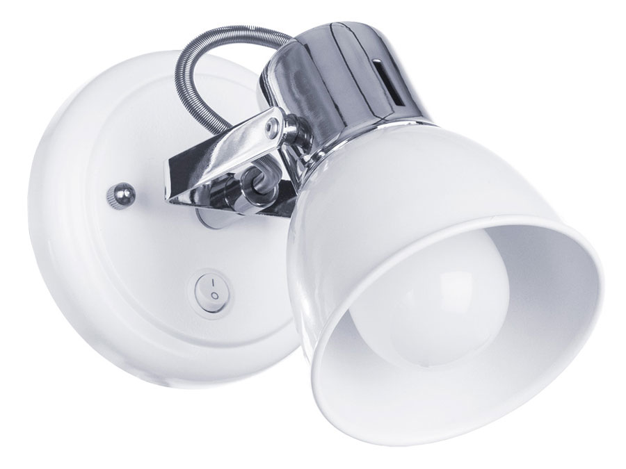 

Спот JOVI A1677AP-1WH Белый, JOVI A1677AP-1WH Белый