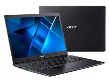 фото Ноутбук acer extensa 15 ex215-32-c07z 15.6" black nx.egner.007