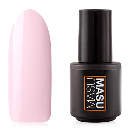 

Набор, Masura, Гель-лак Masu Masu №M142m, Суфле, 2 шт.