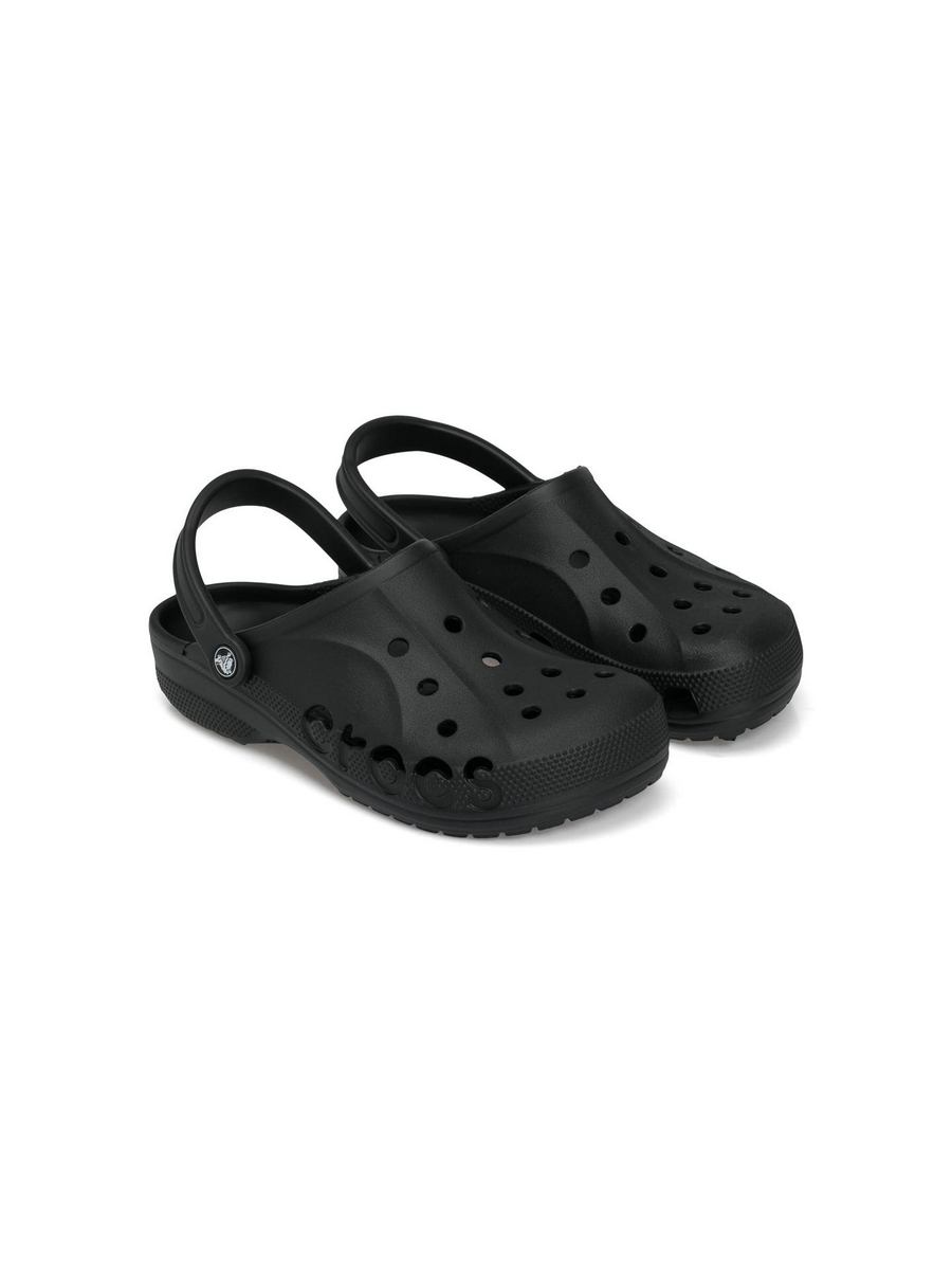 

Сабо унисекс Crocs 1326943 черные 43-44 EU, Черный, 001326943
