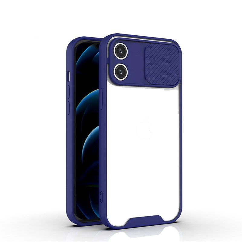 фото Чехол qvatra для apple iphone xr blue