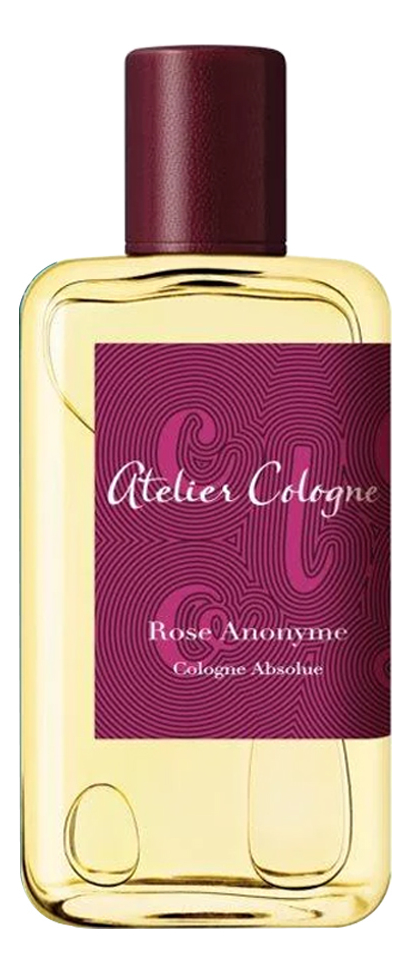 Парфюмерная вода Atelier Cologne Rose Anonyme 100 мл