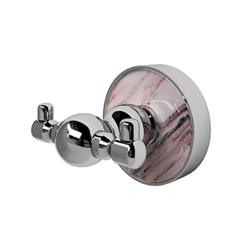 

WasserKRAFT SET1559, Хром