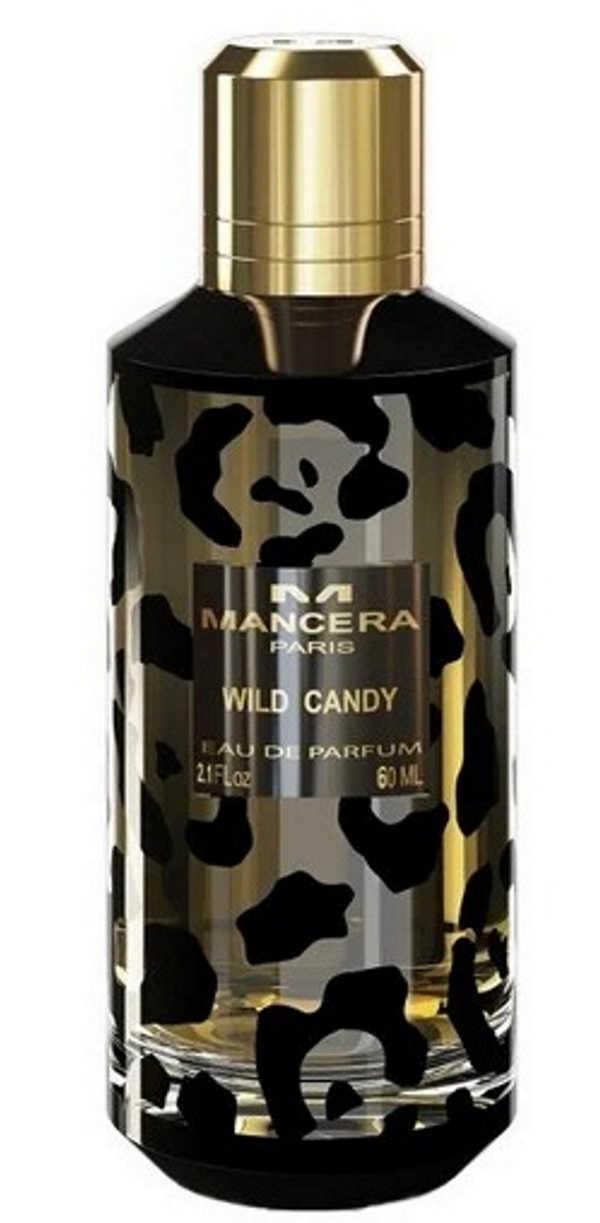 Парфюмерная вода Mancera Wild Candy 60 мл