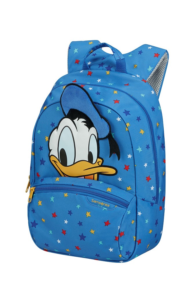 

Рюкзак Samsonite 40C-41036 голубой, 40C-41036