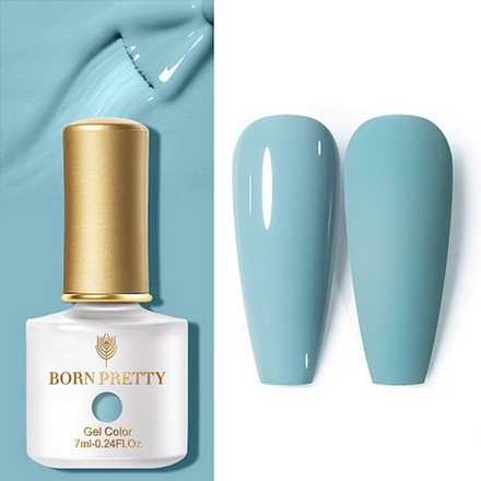 

Гель-лак Born Pretty Color №93