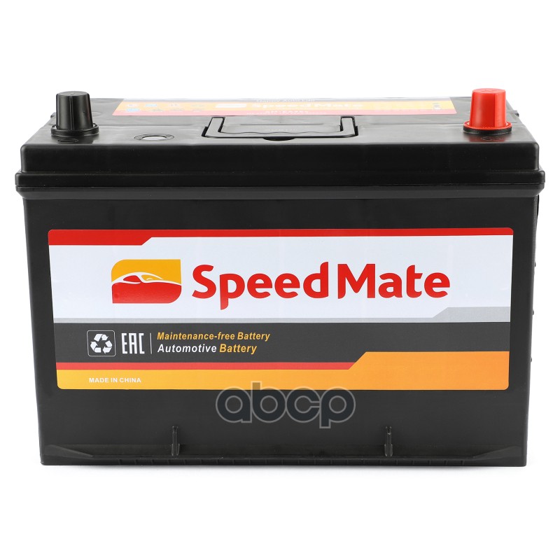 

АКБ SPEEDMATE Premium 12V 95Ah 800A 306x173x222 -