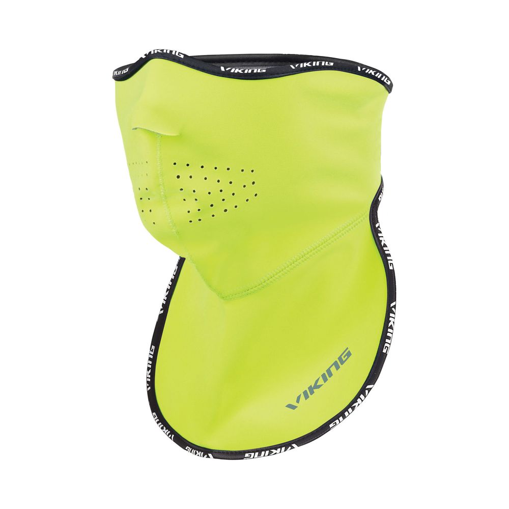 

Маска на лицо VIKING Rolf Multifunction Windlocker Neon Yellow (б/p), Желтый, Rolf Multifunction Windlocker