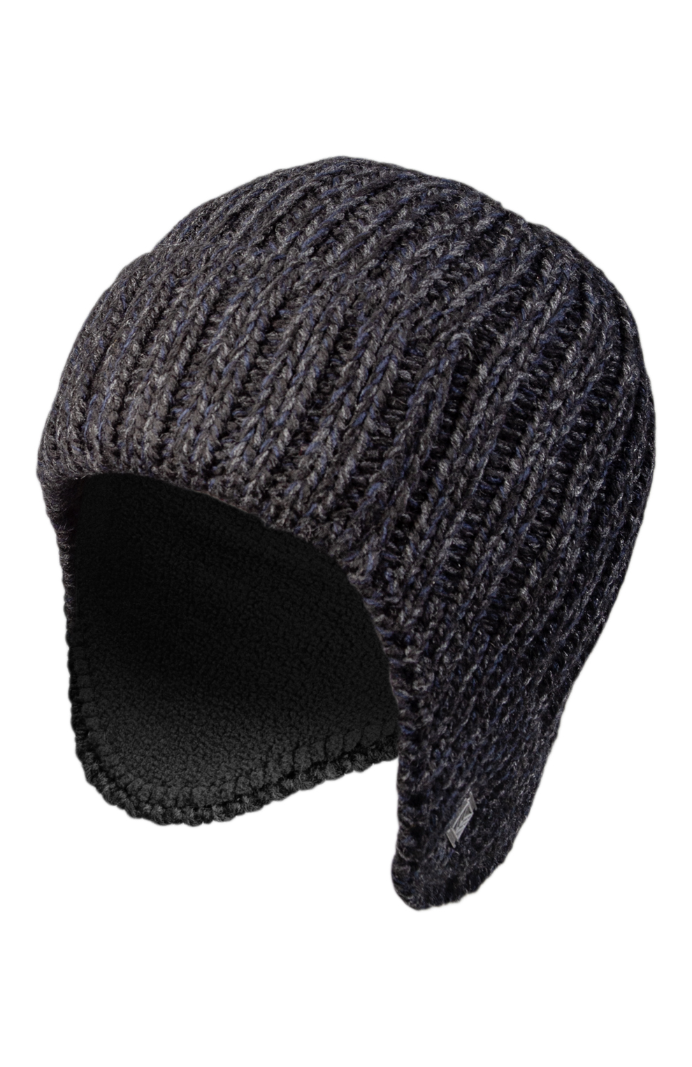 

Шапка мужская Marhatter MMU8857/2 1 чёрная, р.57-59, Черный, MMU8857/2