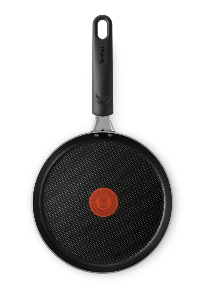 

Сковорода блинная Tefal 22 Pure Red 04214522, Красный