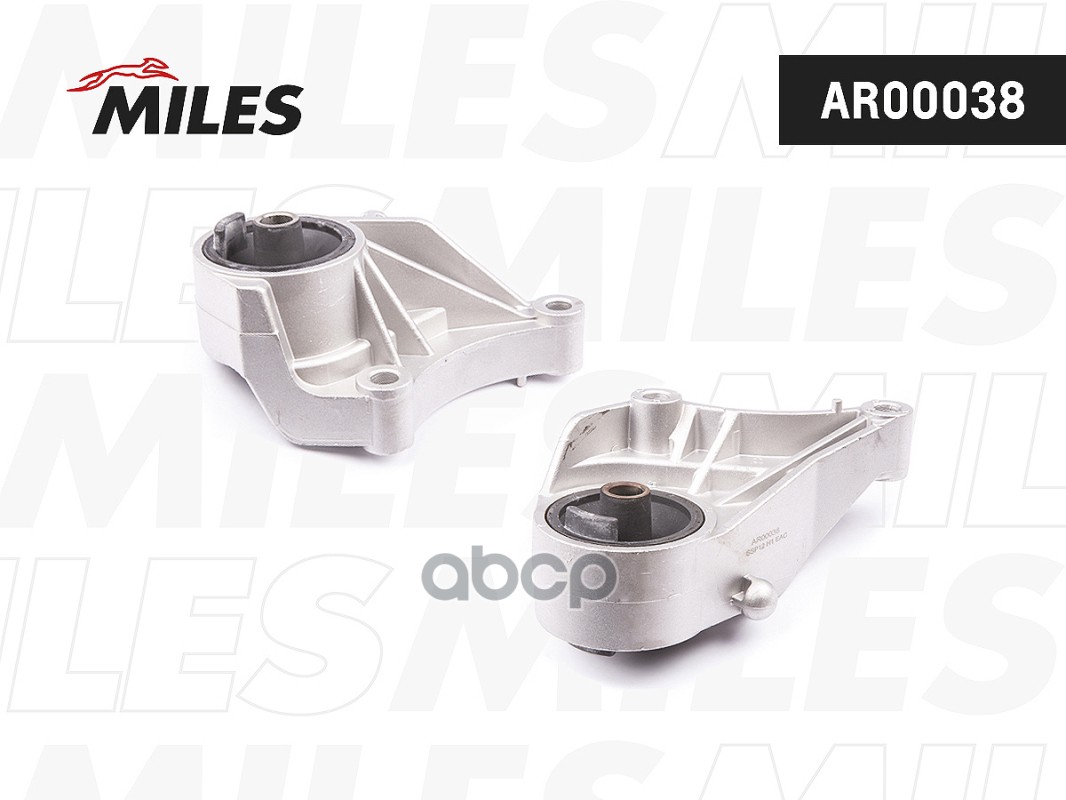 

Опора двигателя Miles AR00038 передняя, Opel Corsa C, Meriva 00-