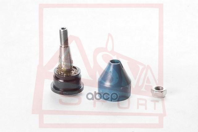 

Опора Шаровая Dodge Caravan 01- Asva 2020-009 ASVA арт. 2020-009