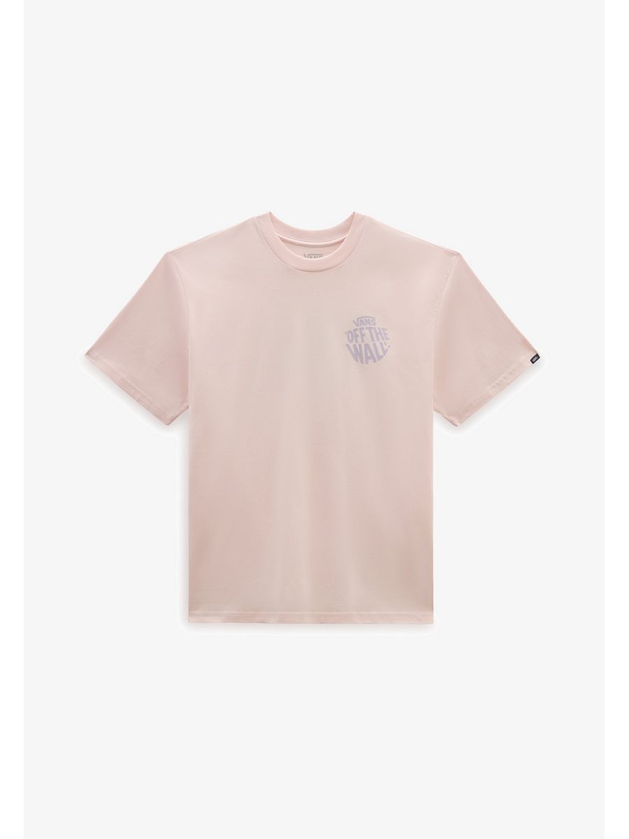 

Футболка мужская Vans VA222O0UF розовая 2XL, Розовый, VA222O0UF