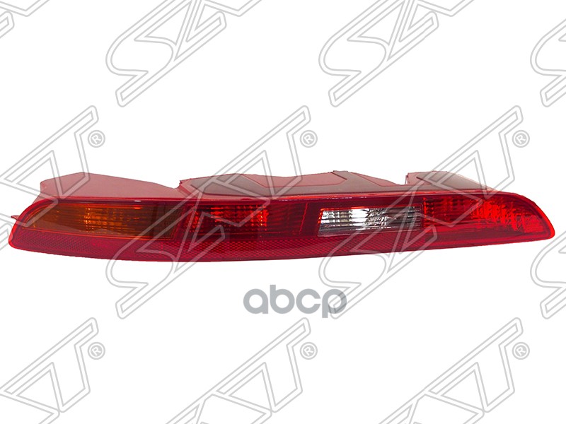 

Фонарь В Задний Бампер Audi Q3 11-14 Lh (левый) Sat арт. ST-446-4003L-UE