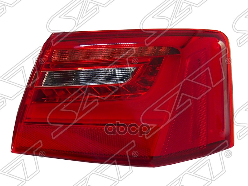 

Фонарь Задний Audi A6 11-14 Rh (правый) Диодный Sat арт. ST-446-1927R-AE