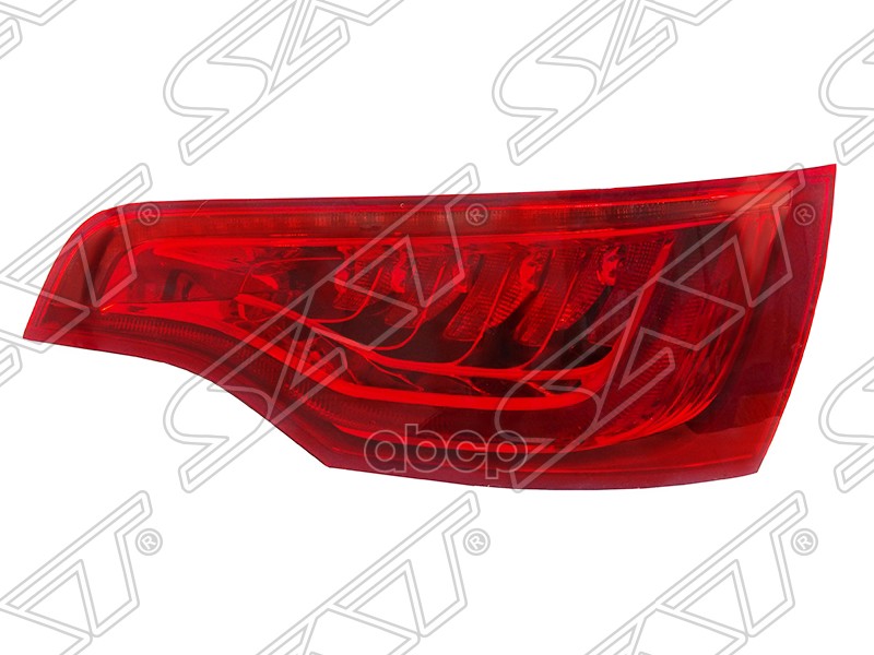 

Фонарь Задний Audi Q7 09-15 Rh (правый) Диодный Sat арт. ST-446-1925R-UE