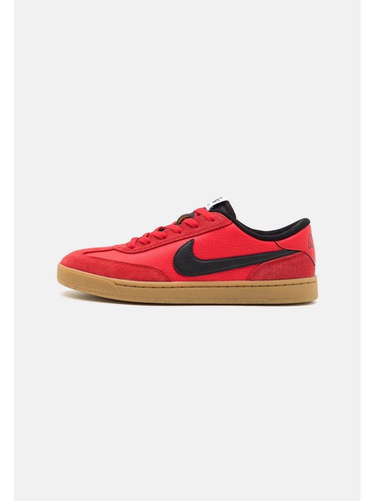 

Кеды мужские Nike NS412O04L красные 47.5 EU, Красный, NS412O04L