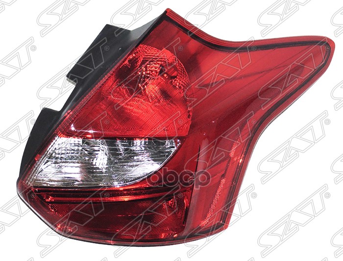 

Фонарь Задний Ford Focus Iii 11-15 Rh (правый) Hbk Sat арт. ST-431-19A4R