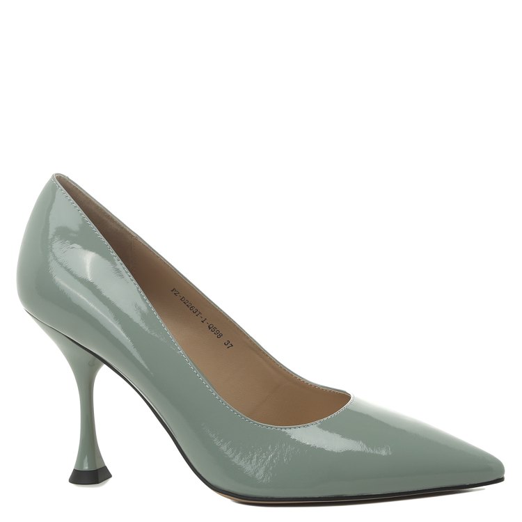 

Туфли женские Tendance PZ-2263D-1 зеленые 36 EU, Зеленый, PZ-2263D-1