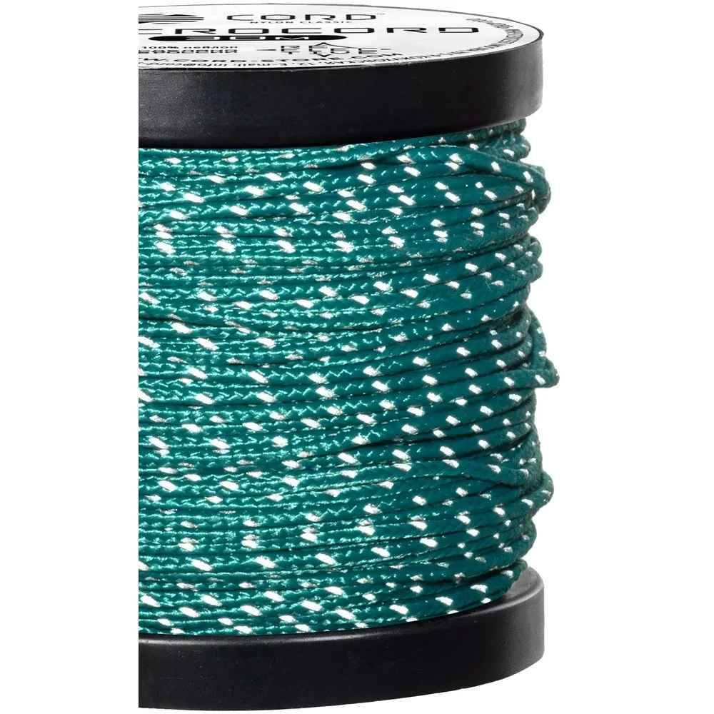 

Микрокорд CORD катушка 30м светоотражающий (hunter), Зеленый, УТ-00074850