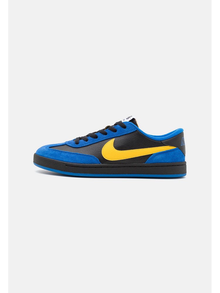 

Кеды мужские Nike NS412O04L синие 40 EU, Синий, NS412O04L