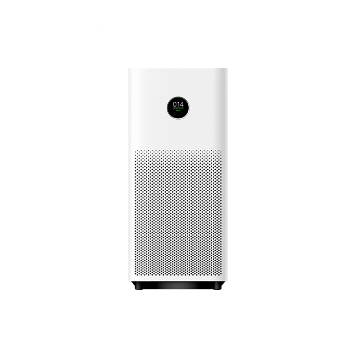 Воздухоочиститель Xiaomi Mijia Air Purifier 4 Pro AC-M15-SC White девять сыновей дракона фэнтези раскраска по мотивам китайской мифологии huiyue gongfang