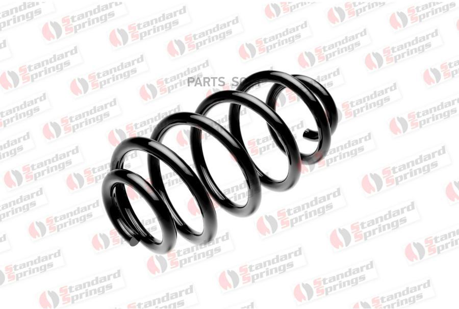 

Пружина Задняя Toyota Rav411/05-12/08 Standard Springs st133067r