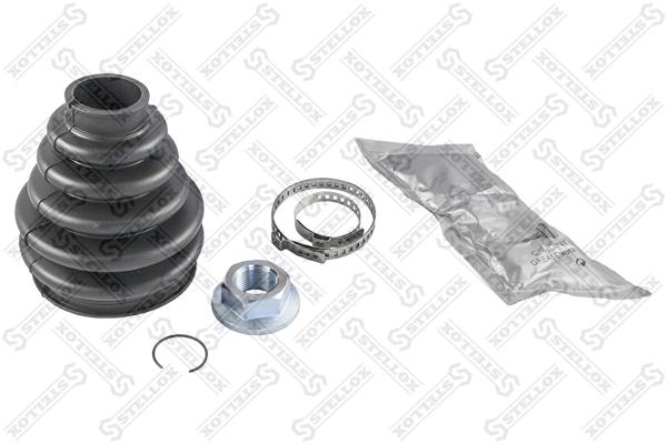 

Комплект пыльника шруса Stellox 1300588SX