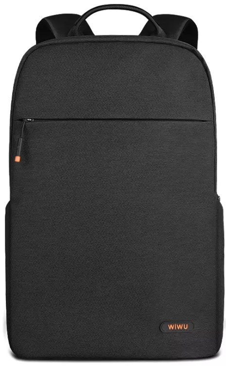фото Рюкзак для ноутбука wiwu pilot backpack 15.6" (black)