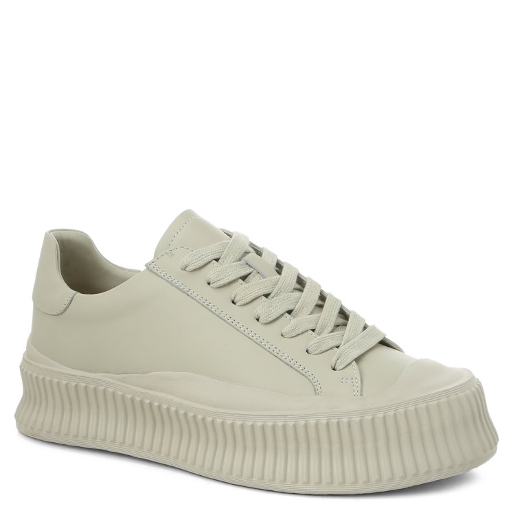 

Кеды женские Tendance YS-50521-1 серые 40 EU, Серый, YS-50521-1