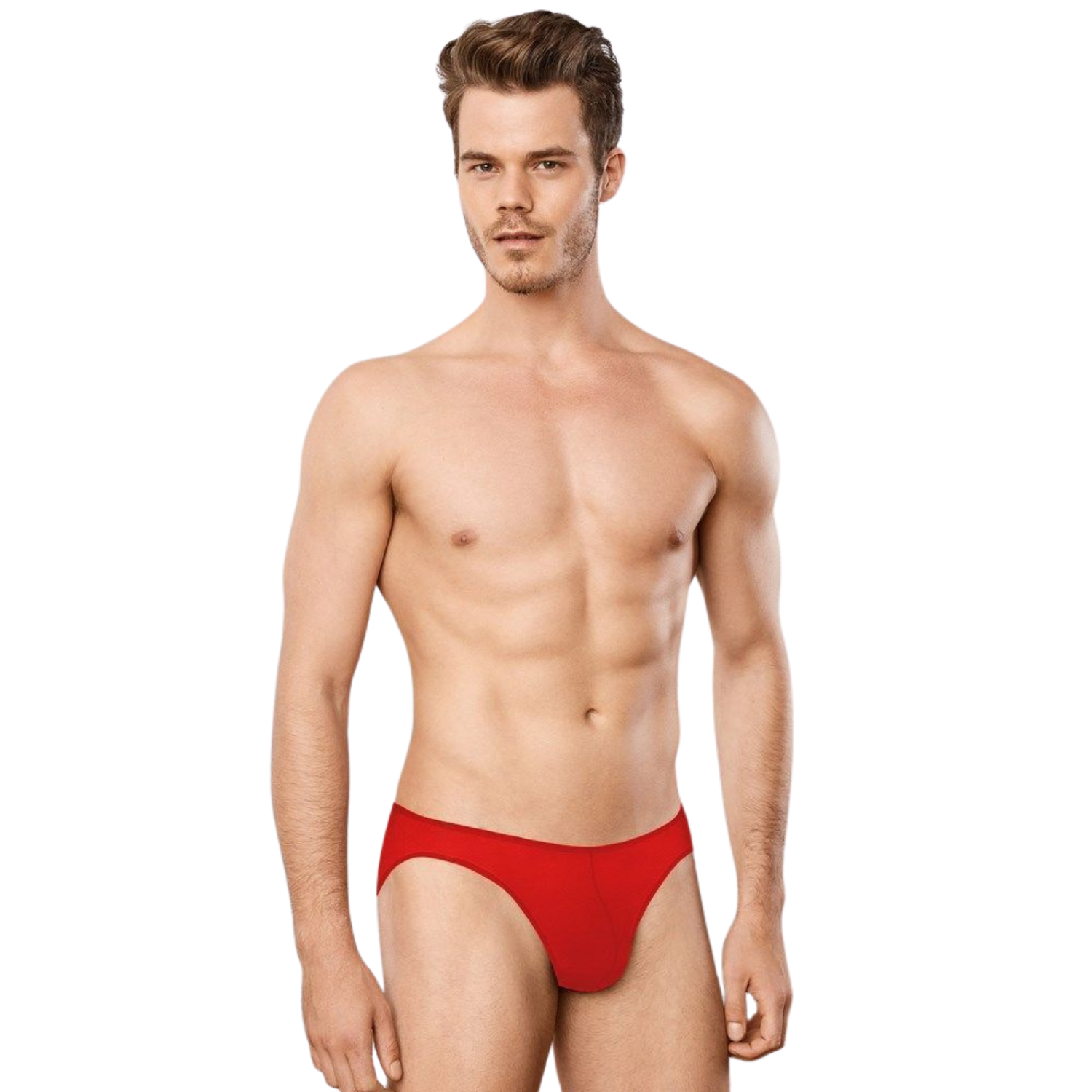 

Трусы мужские Doreanse 1321 красные XXL, Красный, 1321