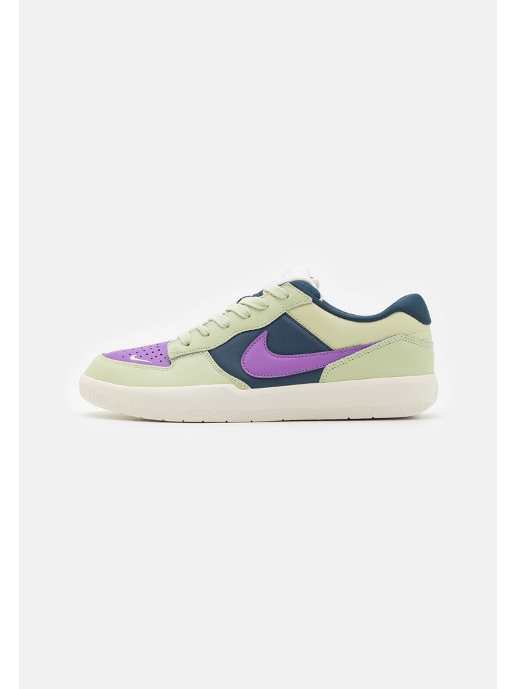 

Кеды унисекс Nike NS415O01C белые 42 EU, Белый, NS415O01C