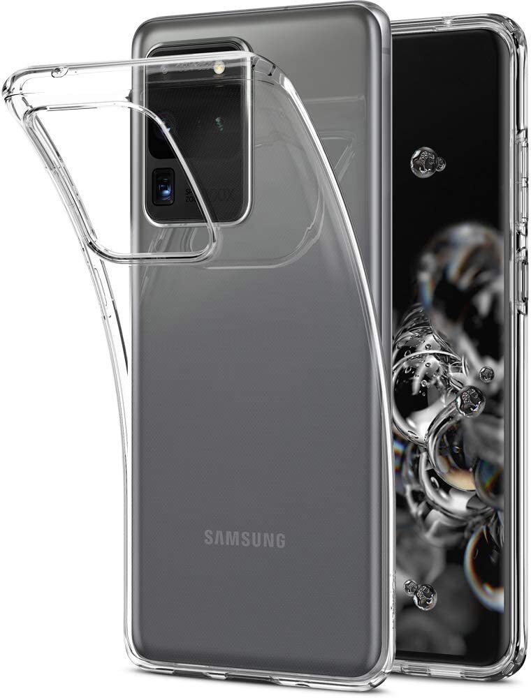 фото Чехол для samsung galaxy s20 ultra nobrand