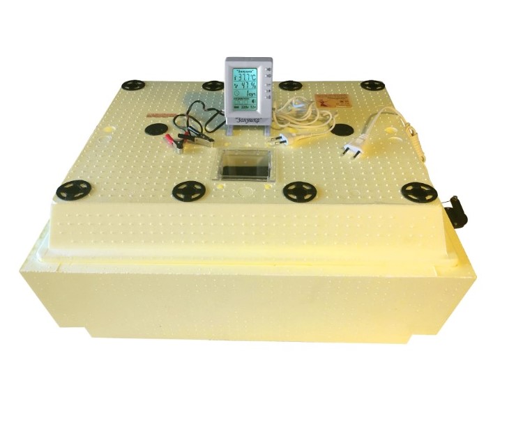 Инкубатор Золушка 2020 ИК 98-220, автоматический поворот