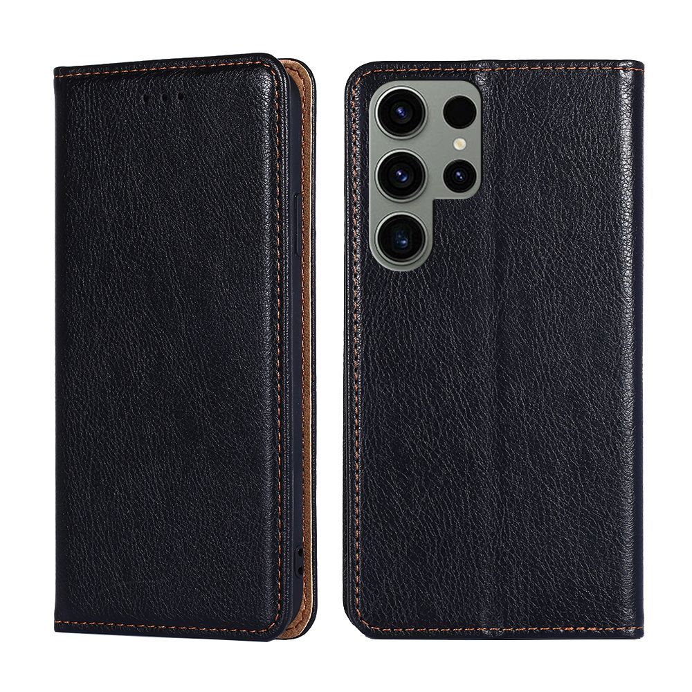 

Чехол MyPads для Samsung Galaxy S23 Ultra черный (242318)