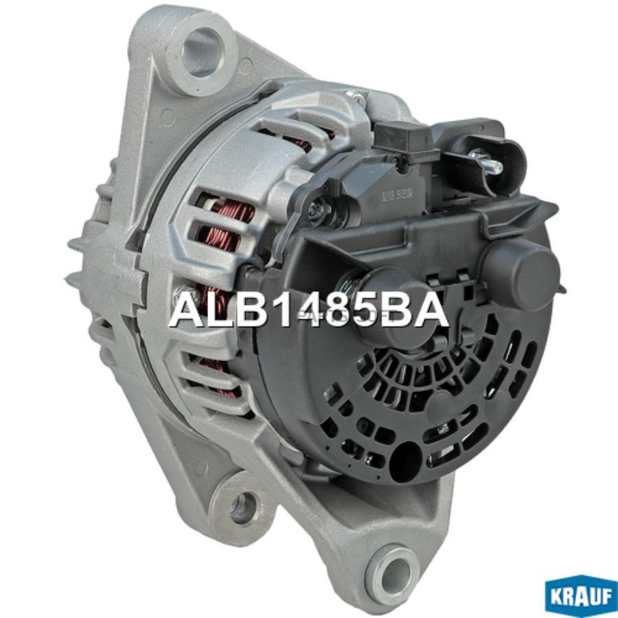 

Генератор Krauf арт. ALB1485BA