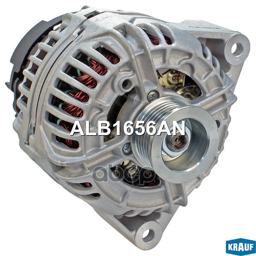 

Генератор Krauf арт. ALB1656AN