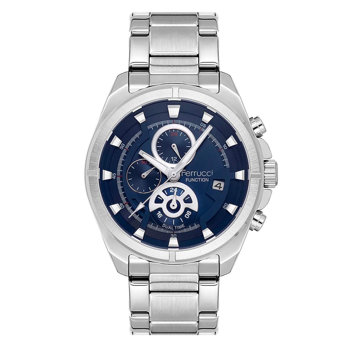 

Наручные часы мужские FERRUCCI 03273-04, 03273-04
