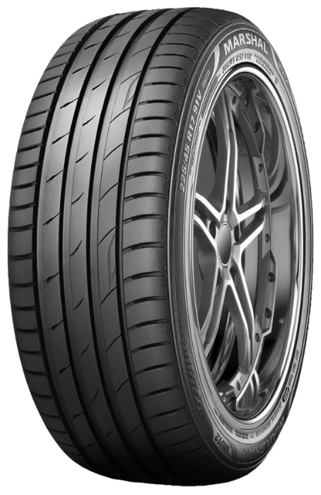 

Шины Marshal MU12 225/60 R17 99H