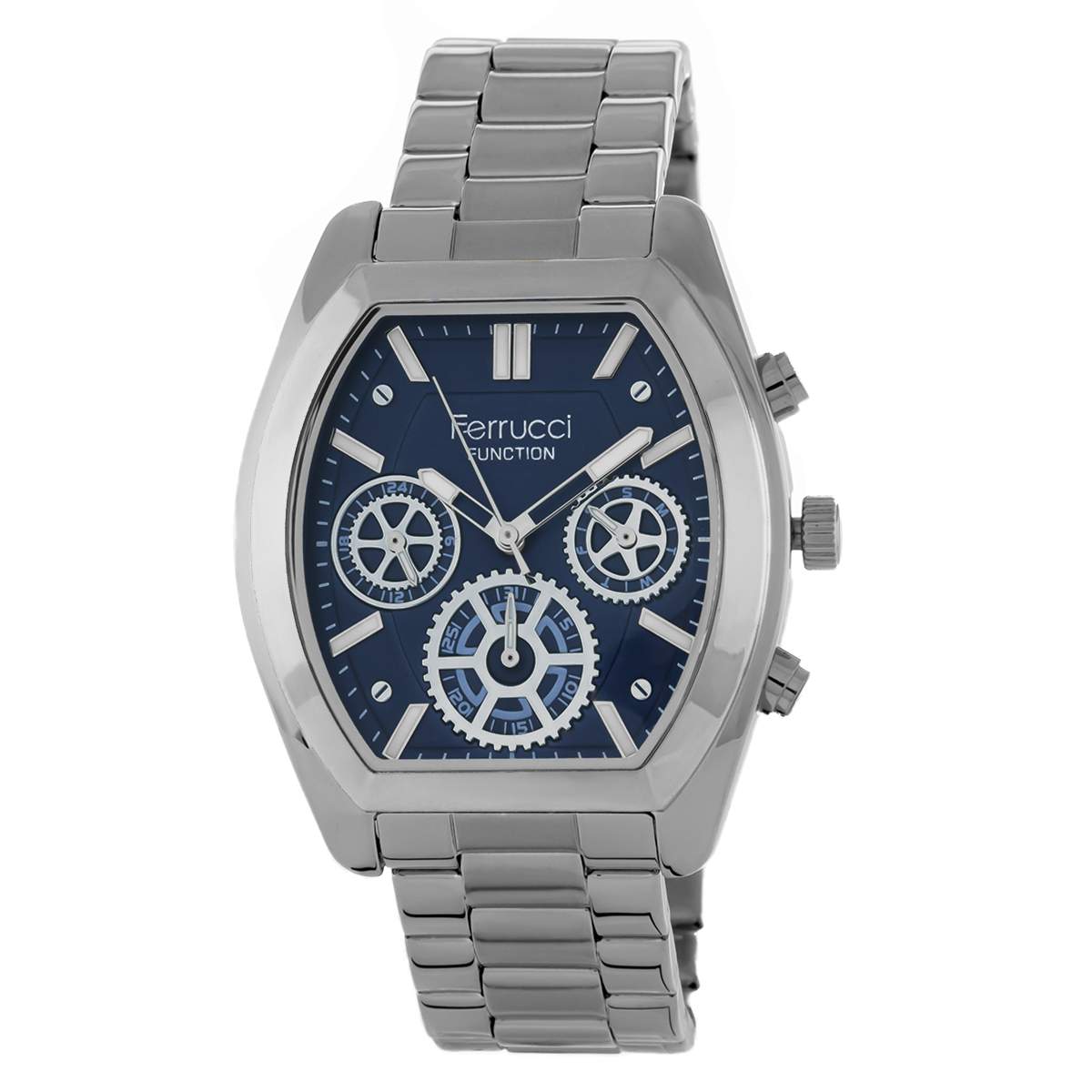 

Наручные часы мужские FERRUCCI 03237-01, 03237-01