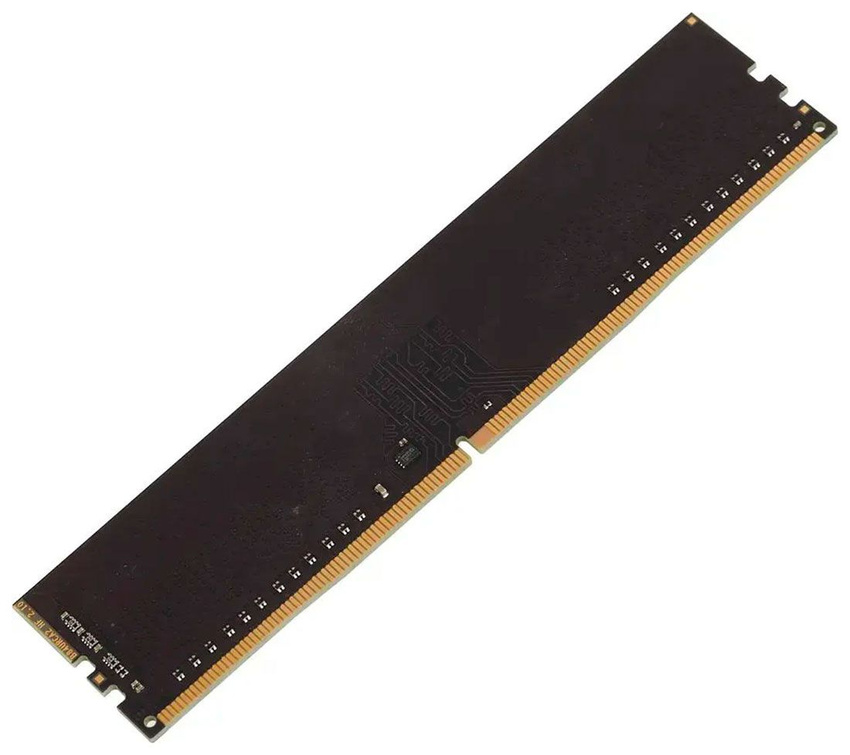 

Оперативная память AMD Radeon DDR4 4Gb 2666 MHz, DDR4 4Gb 2666 MHz