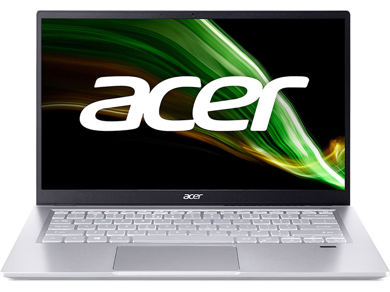 фото Ноутбук acer swift 3 (intel core i5/8gb/512gb/intel hd graphics/14/1080p/win10)