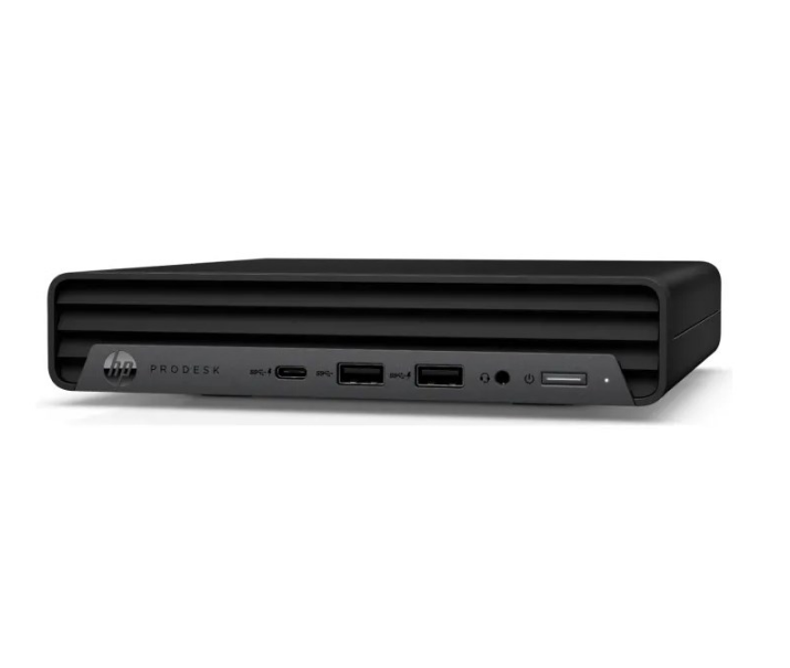 

Неттоп HP ProDesk 400 G6 Black (23G73EA), ProDesk 400 G6