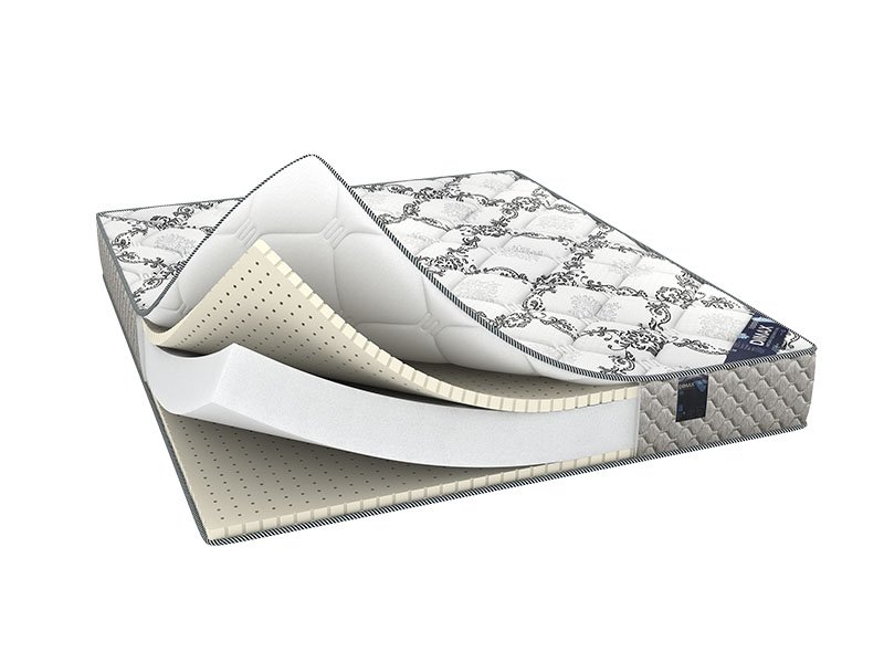 

Матрас Dimax Твист Ролл Софт Сайд 130x200, Твист Ролл Софт Сайд